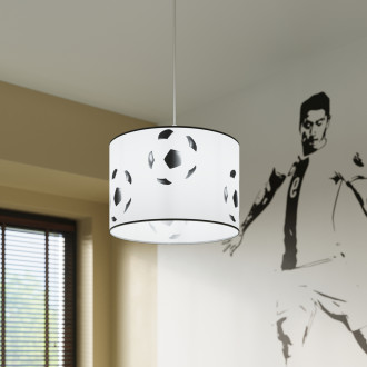 Závěsné svítidlo FOOTBALL A 30