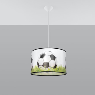 Závěsné svítidlo FOOTBALL C 40