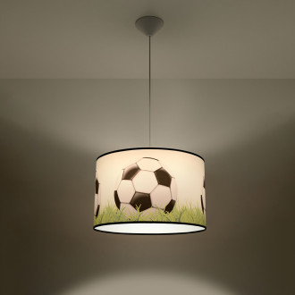 Závěsné svítidlo FOOTBALL C 40