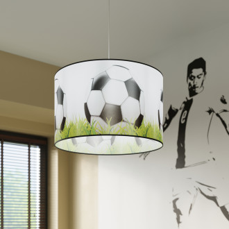 Závěsné svítidlo FOOTBALL C 40