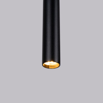Lampa Pedant BLISS 1 černá