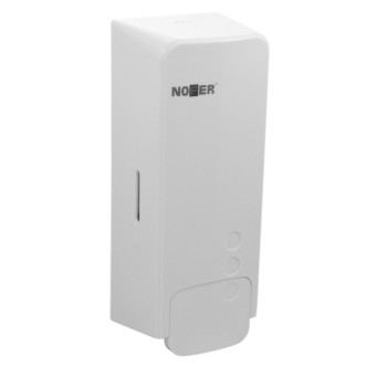 CLASSIC EVO dávkovač tekutého mýdla 1000ml, ABS, bílá