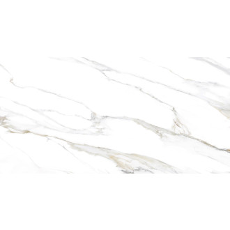 Dlažba Geotiles Aurora gold 90x180 cm mat AURORA918GON