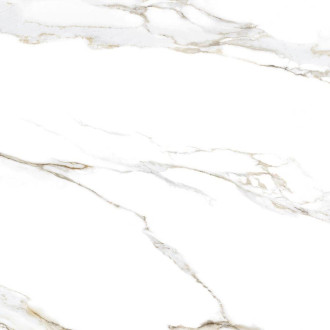Dlažba Geotiles Aurora gold 60x60 cm mat AURORA60GON