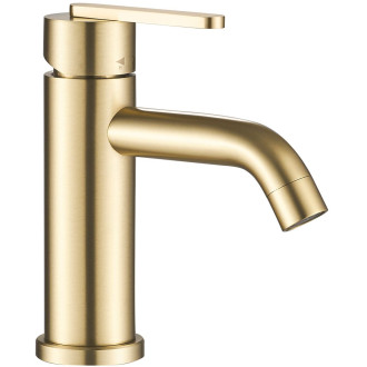 Rea Koupelnová baterie Rea Ontario Brush Gold REA-B5505