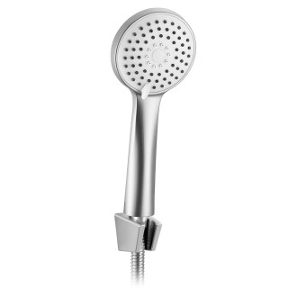 Rea Koupelnová baterie REA Ontario Brush Nickel REA-B5514