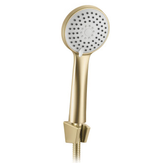 Sprchová baterie REA Ontario BRUSH GOLD