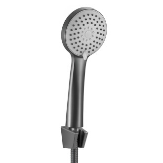 Rea Sprchová baterie REA Ontario Gun Grey REA-B5503