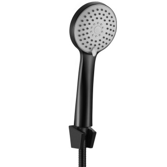 Rea Sprchová baterie REA Ontario Black REA-B5500