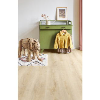 Vinylová podlaha Berry Alloc LIVE CL30 Serene oak blonde dub 3,8 mm 60001891