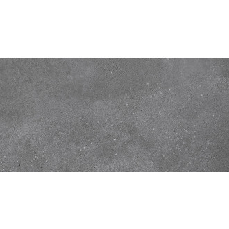 Dlažba Rako Betonico černá 30x60 cm mat DAFSR792.1