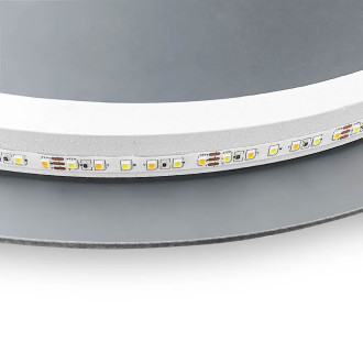 REA Zrcadlo LED EGG 60x80cm HOM-05523
