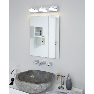 Nástěnné světlo Eglo Romendo chrom 96543