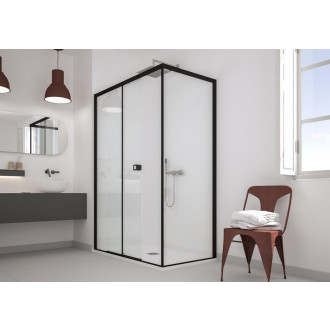 Sprchové dveře DECO N1FS