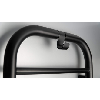 Deante Silia radiátor ,304W ,850X500 ,černý AGI_NG31