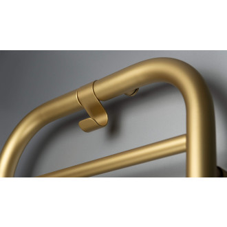 Deante Silia radiátor ,569W ,1570X500 ,zlatý matný AGI_RG51