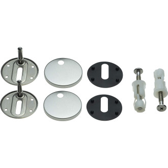 Deante Slim WC sedátko s pomalým sklápěním CGR_6SOZ