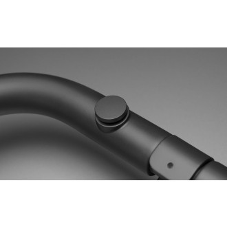 Deante Silia radiátor, 569 W, 1570x500 mm, titan AGI_DG51