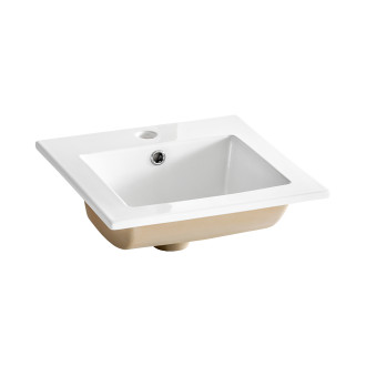 Comad UM-CFP 9048B/8023 DP umyvadlo 40 cm