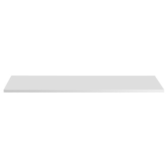 Comad CAPRI WHITE 892 Deska 120cm