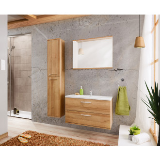 Comad REMIK RIVIERA 841 FSC LED zrcadlo bez rámu