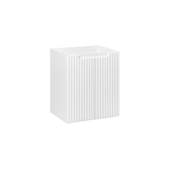 Comad NOVA WHITE 82-50-2D Skříňka pod umyvadlo 50 cm 2 dvířka
