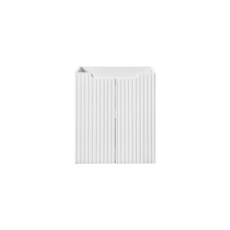 Comad NOVA WHITE 82-50-2D Skříňka pod umyvadlo 50 cm 2 dvířka
