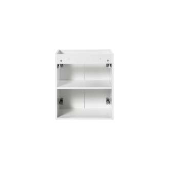 Comad NOVA WHITE 82-50-2D Skříňka pod umyvadlo 50 cm 2 dvířka
