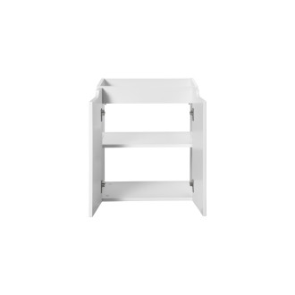 Comad NOVA WHITE 82-50-2D Skříňka pod umyvadlo 50 cm 2 dvířka