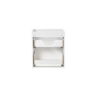 Comad NOVA WHITE 82-50-2S Skříňka pod umyvadlo 50 cm 2 zásuvky