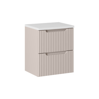 Comad SET-NOC B WHITE 50CM S Nábytková sestava 50 cm s deskou