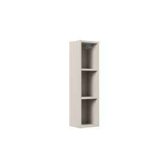 Comad CASHMERE UN 83-20-74 Horní regál 20 cm