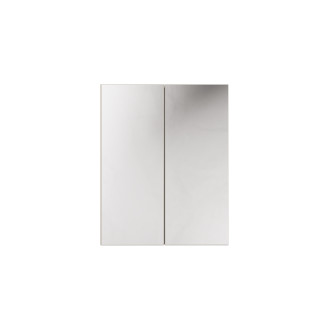 Comad CASHMERE UN 84-60-2D Skříňka se zrcadlem 60 cm