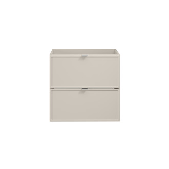 Comad BELLA CASHMERE 82-60-46-2S Skříňka pod umyvadlo 60 cm 2 zásuvky