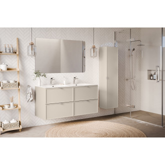 Comad BELLA CASHMERE 82-60-46-2S Skříňka pod umyvadlo 60 cm 2 zásuvky