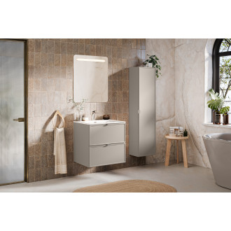 Comad BELLA CASHMERE 82-60-46-2S Skříňka pod umyvadlo 60 cm 2 zásuvky
