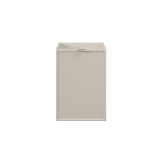 Comad BELLA CASHMERE 81-40-1DK Skříňka pod desku 40 cm s košem na prádlo