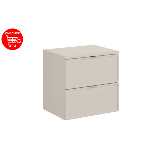 Comad SET-BC B CASHMERE 60CM Nábytková sestava 60 cm s deskou