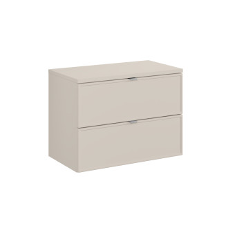 Comad SET-BC B CASHMERE 80CM Nábytková sestava 80 cm s deskou