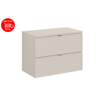 Comad SET-BC B CASHMERE 80CM Nábytková sestava 80 cm s deskou