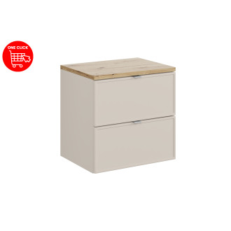 Comad SET-BC B ARTISAN 60CM Nábytková sestava 60 cm s deskou