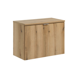Comad SET-NOA B OAK 80CM D Nábytková sestava 80 cm s deskou