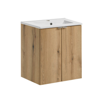 Comad SET-NOA 50CM D DANCE Nábytková sestava 50 cm s nábytkovým umyvadlem Dance