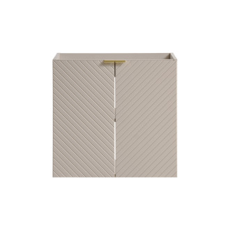 Comad VIVA CASHMERE 82-60-2D Skříňka pod umyvadlo 60 cm 2 dvířka