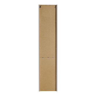 Comad VIVA CASHMERE 80-03-2D Vysoká skříňka 2 dvířka