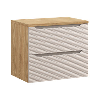Comad SET-OCB B 70CM S Nábytková sestava 70 cm s deskou