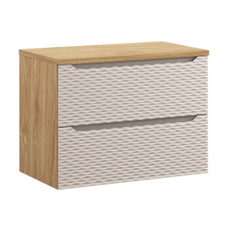 Comad SET-OCB B 80CM S Nábytková sestava 80 cm s deskou