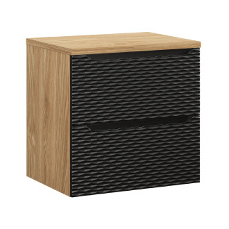Comad SET-OCBL B 60CM S Nábytková sestava 60 cm s deskou