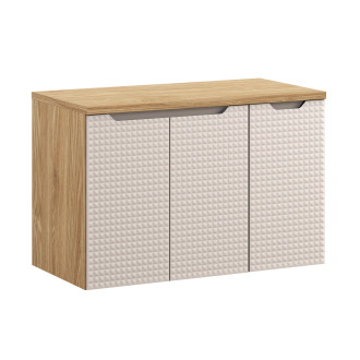 Comad SET-LXB B 90CM D Nábytková sestava 90 cm s deskou