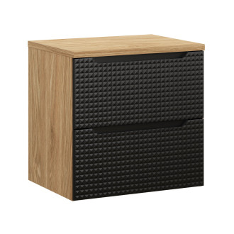 Comad SET-LXBL B 60CM S Nábytková sestava 60 cm s deskou